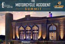 Law Tigers Motorcycle Summit